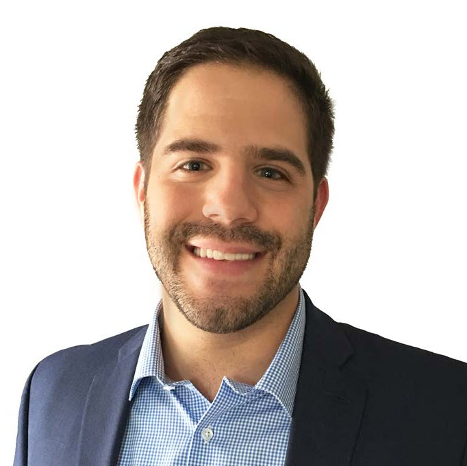 Jonathan Schwartzbard