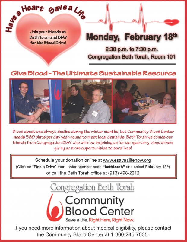 BloodDriveFebruary2013-1