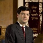 Rabbi Steven Weil