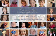 Purim Gala Video