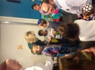 Parshat Acharei Mot– Shabbat Hagadol