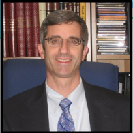 BIAV Scholar in Residence, December 5-6 – Rabbi Hayyim Angel